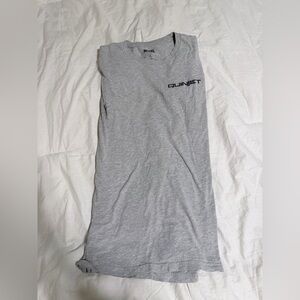 Avenger’s Campus Quinjet Men's T-Shirt